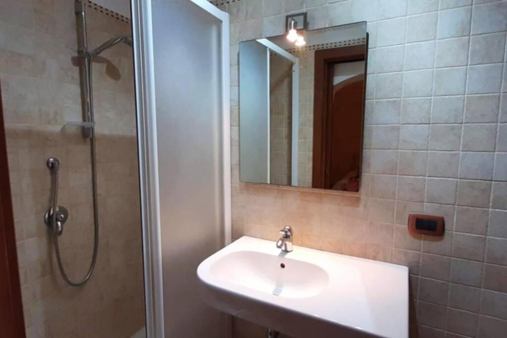 마르티나프란카 Trullo Pentimelle E Casa Pentimelle 빌라 외부 사진