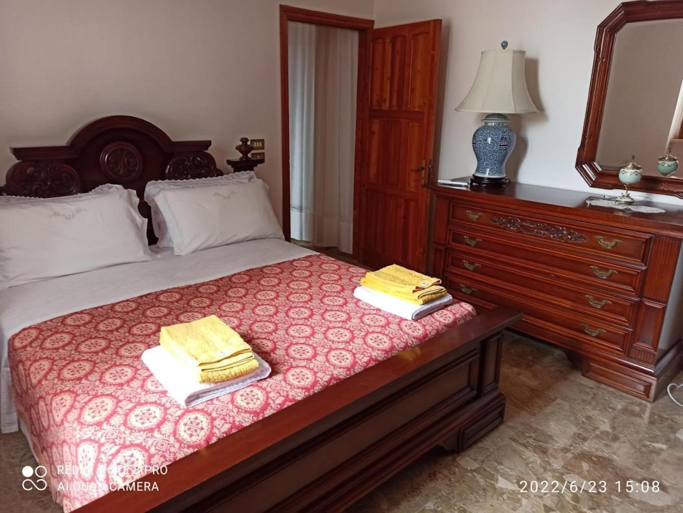 마르티나프란카 Trullo Pentimelle E Casa Pentimelle 빌라 외부 사진
