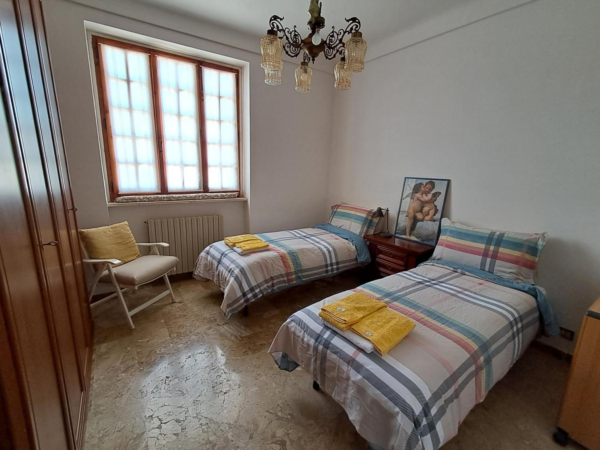 마르티나프란카 Trullo Pentimelle E Casa Pentimelle 빌라 외부 사진